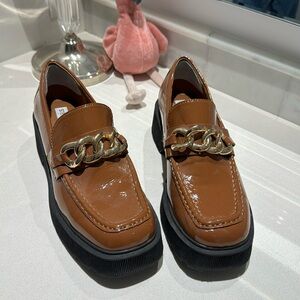 Steve Madden plateform shoes